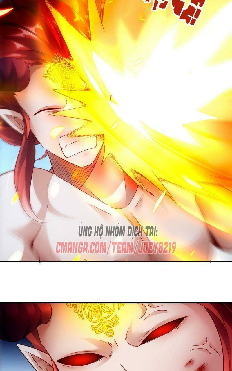 Thiên Kim Bất Hoán: Chapter 57