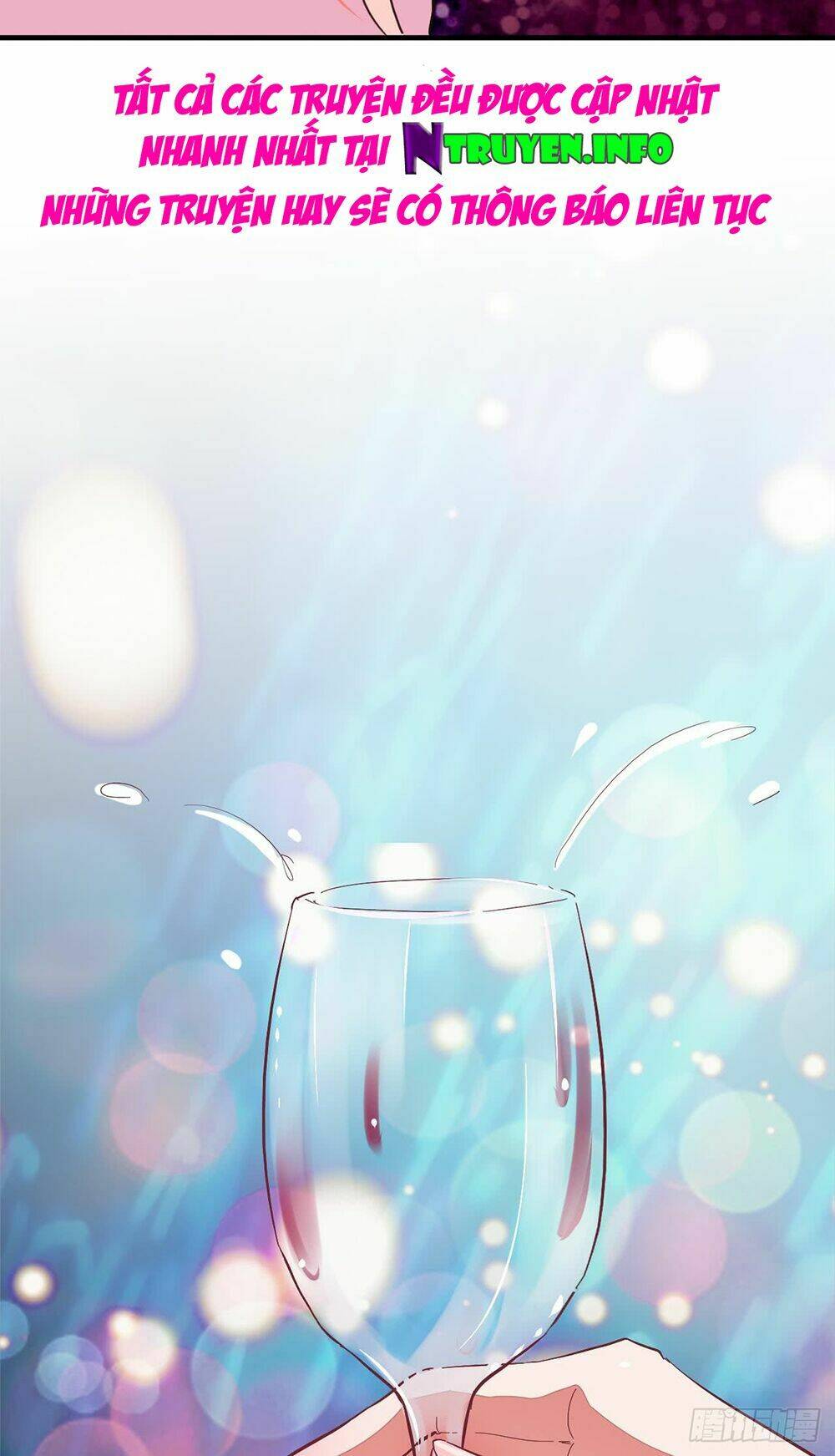 Manh Thê Khó Dỗ: Chapter 14