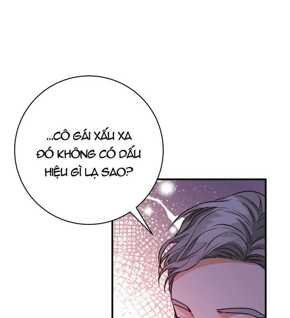 Lòng Trung Thành Với Kẻ Ác: Chapter 5