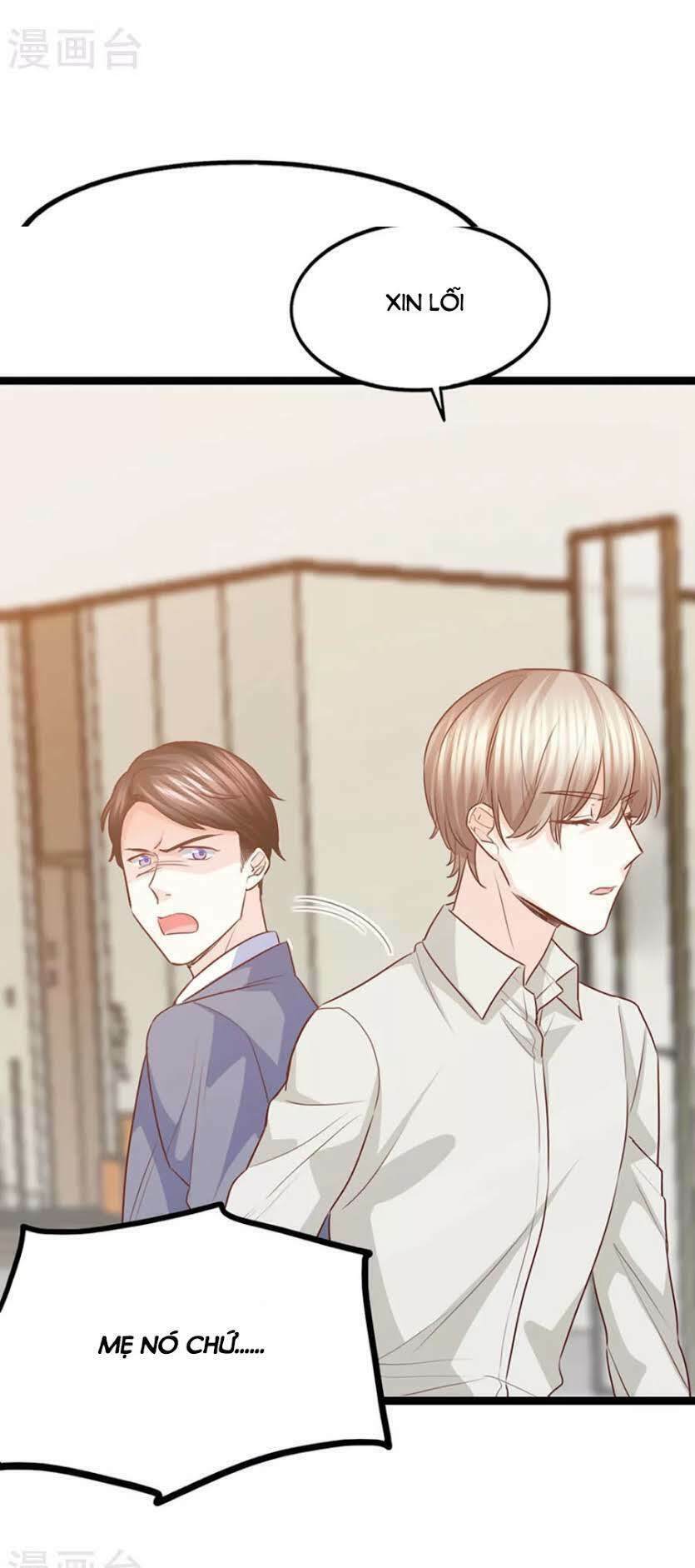 Ta Và Nam Thần Cởi Áo Ngủ Rồi: Chapter 40