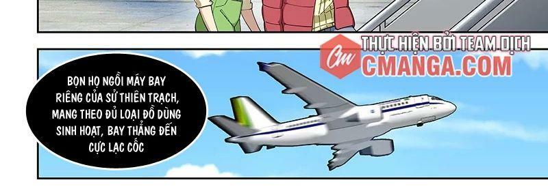 Đào Hoa Bảo Điển: Chapter 390