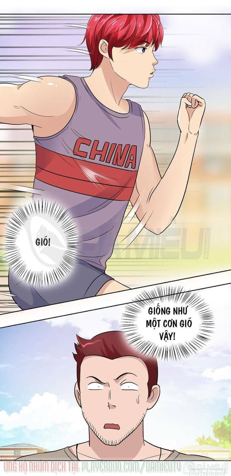 Đô Thị Chí Tôn Hệ Thống: Chapter 54