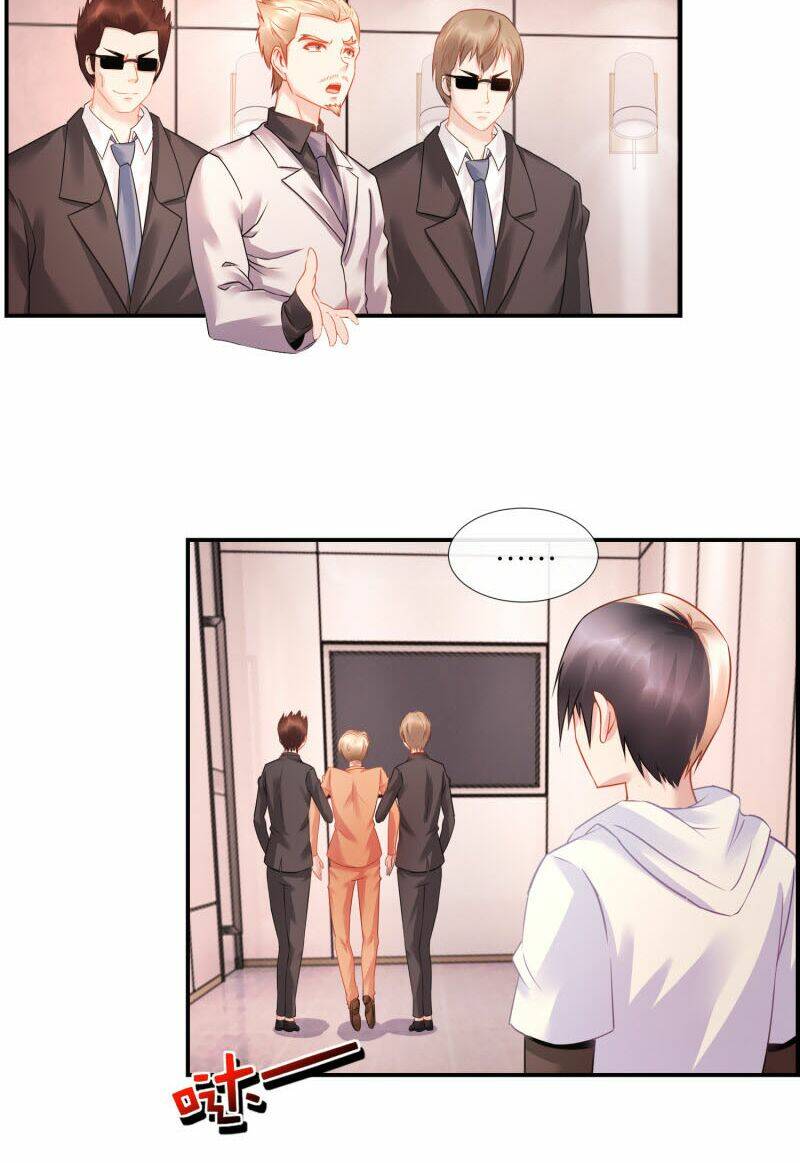 Phong Thủy Thiên Sư: Chapter 29