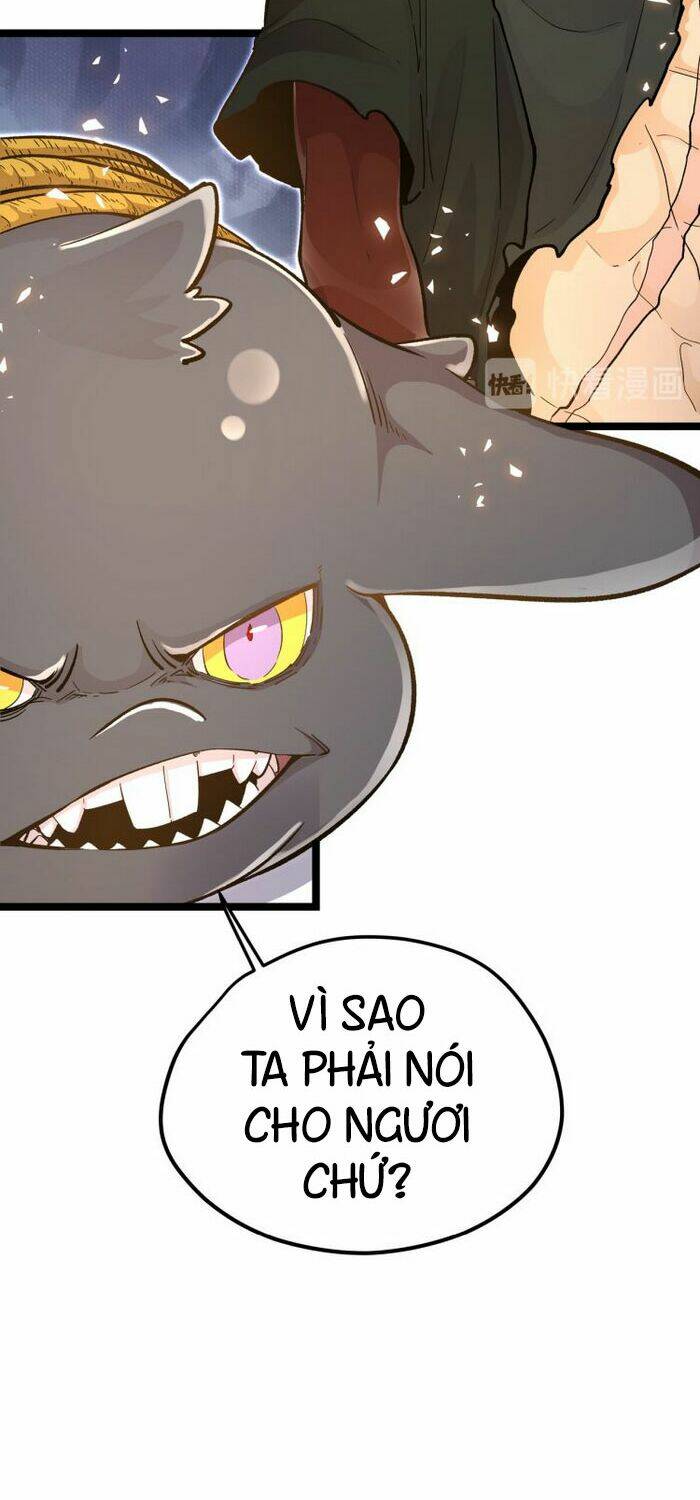 Hắc Uyên Lê Minh Thời: Chapter 20