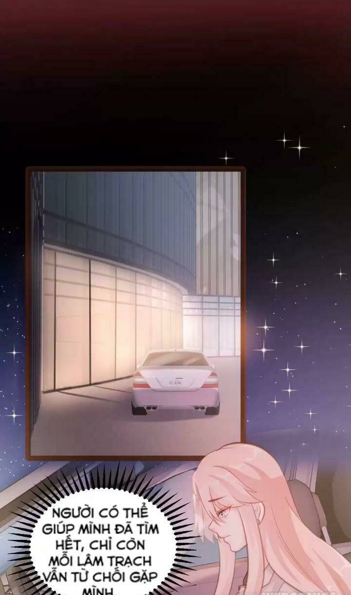 Bản Hợp Đồng Của Tổng Tài Lạnh Lùng: Chapter 48
