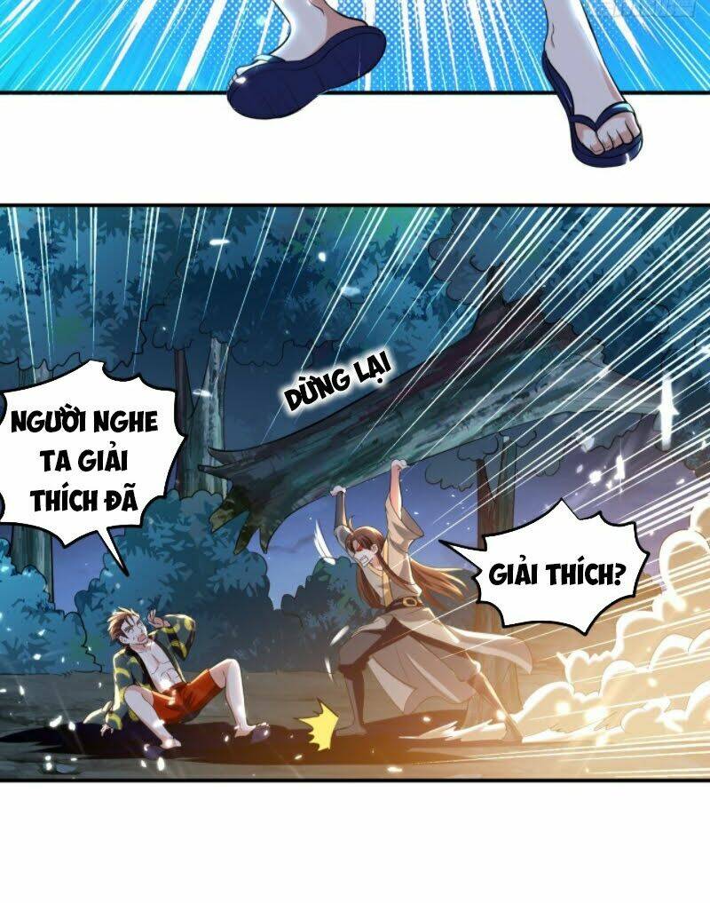 Dị Giới Siêu Cấp Ở Rể: Chapter 67