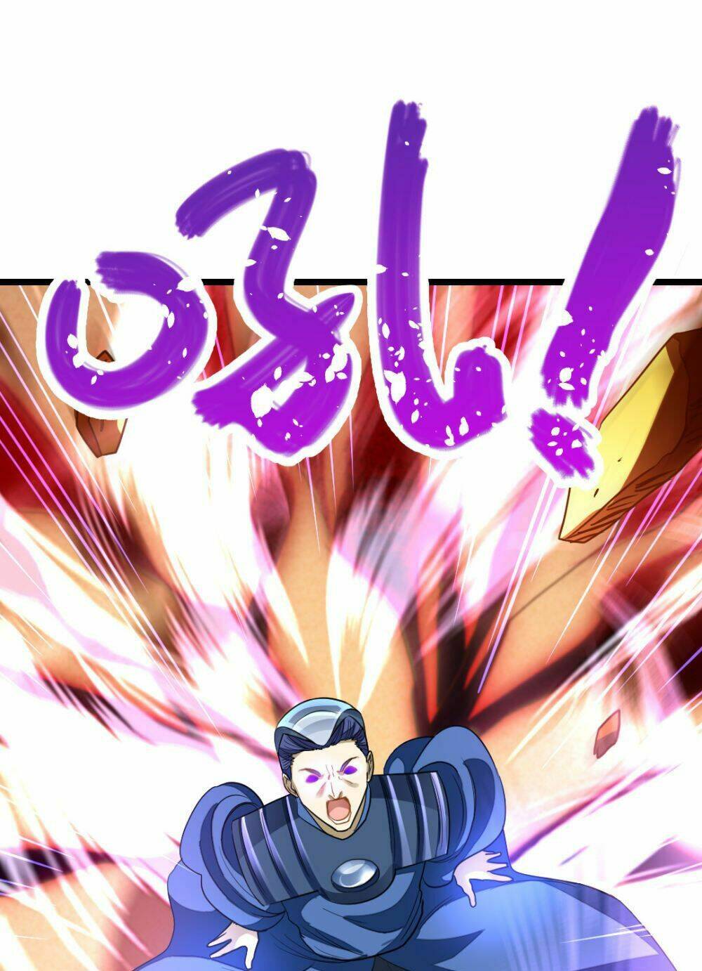 Cửu Dương Thần Vương: Chapter 156