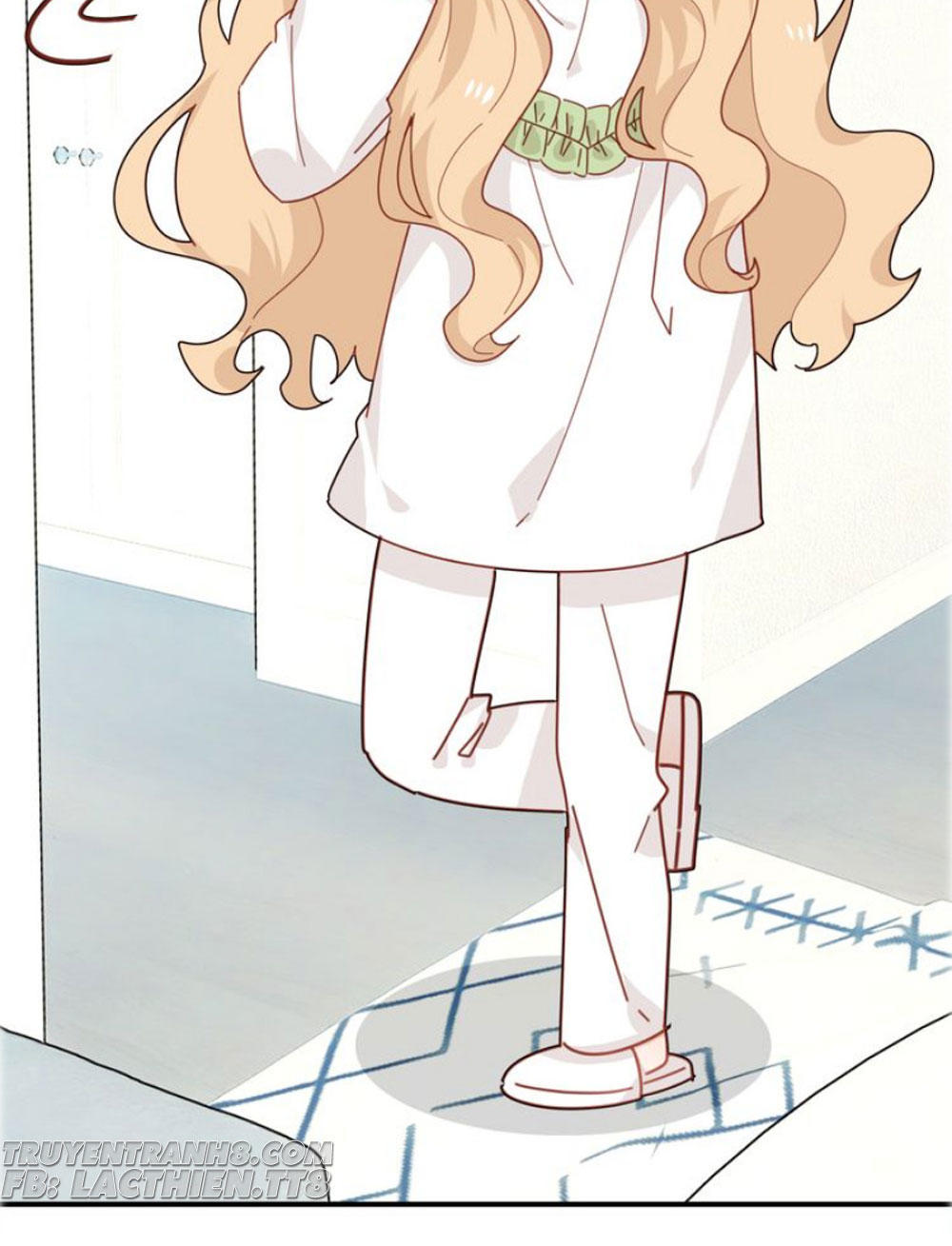 Ái Ngạo Kiều Long Vương Gia: Chapter 31