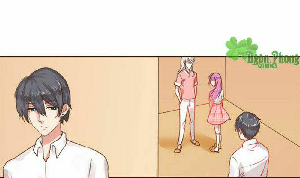 Ma Vương Luyến Ái Chỉ Nam: Chapter 44