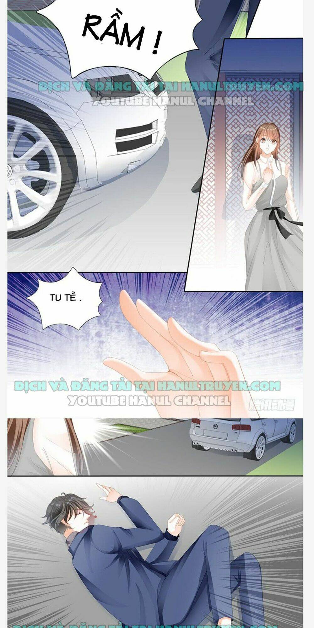 Không Thể Yêu Em: Chapter 95