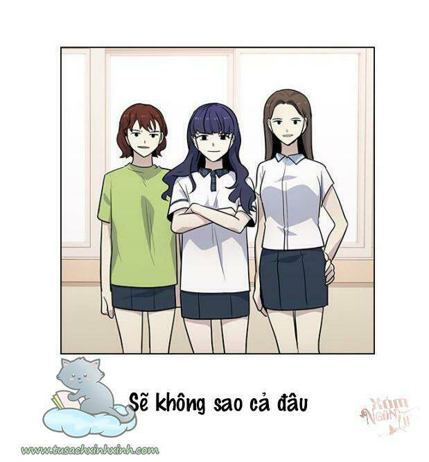 Thằng Bạn Trai Tồi Tệ Của Tôi: Chapter 61