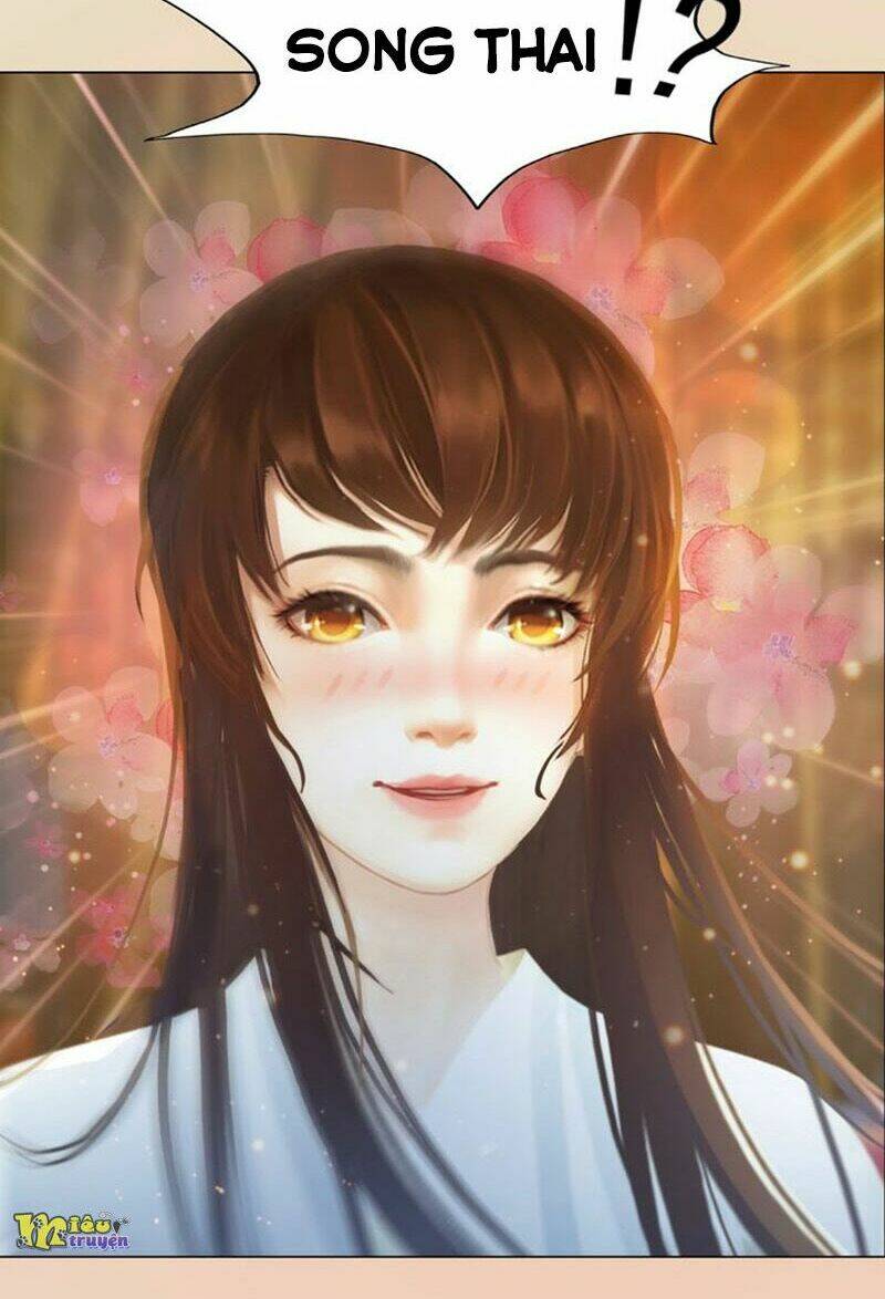 Yêu Nhan Lệnh: Chapter 96