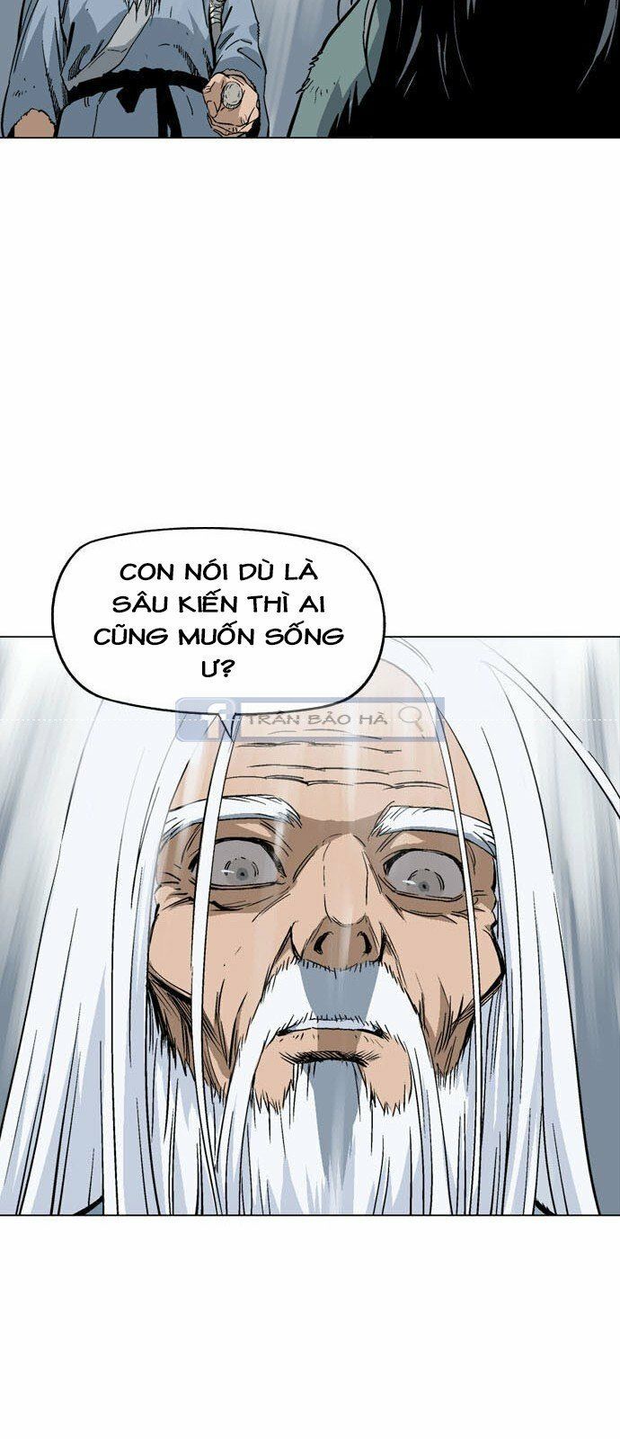 Cao Thủ 2: Chapter 75