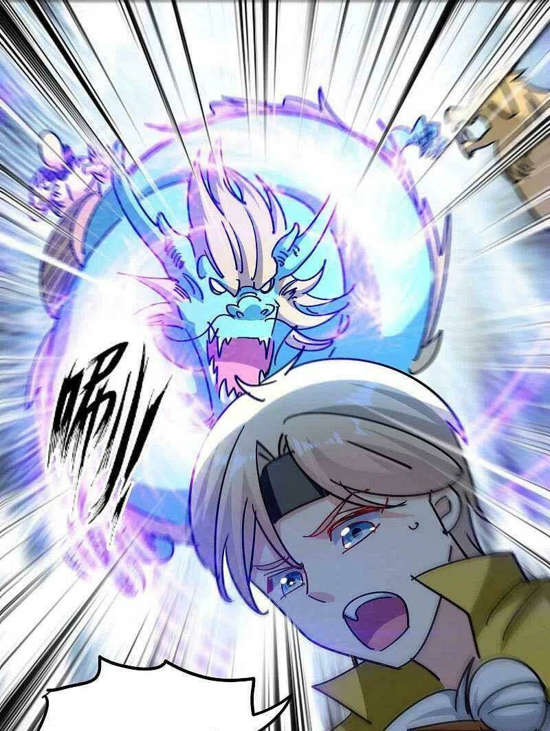 Vạn Giới Tiên Vương: Chapter 191