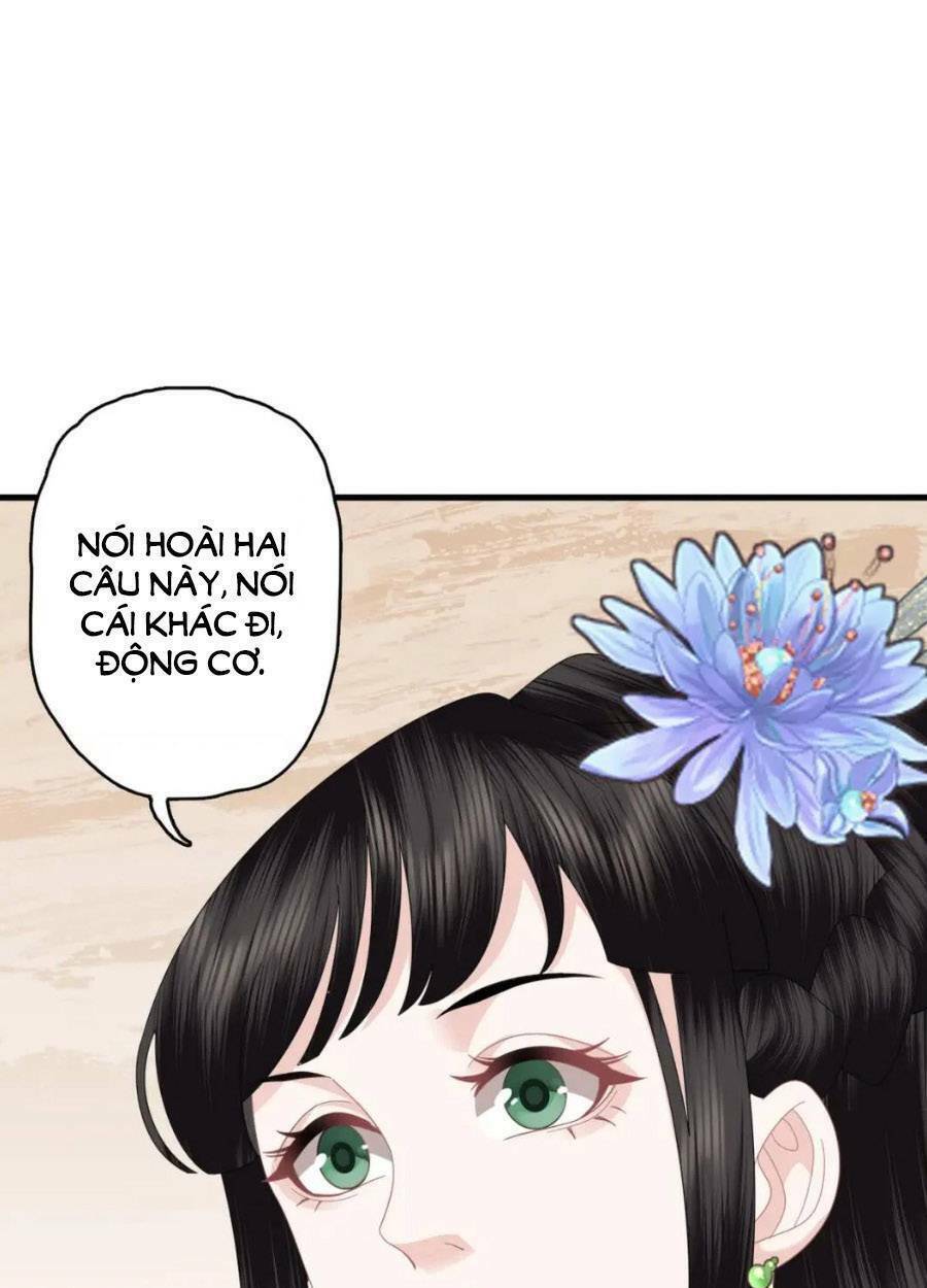 Điều Hương Vương Phi: Chapter 35