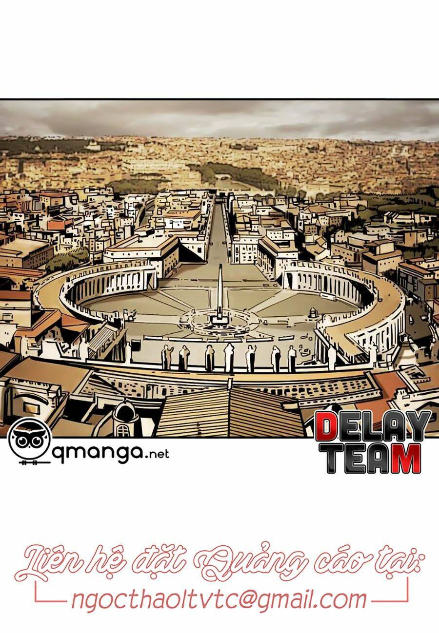 Thợ Săn Đầu Tiên: Chapter 78