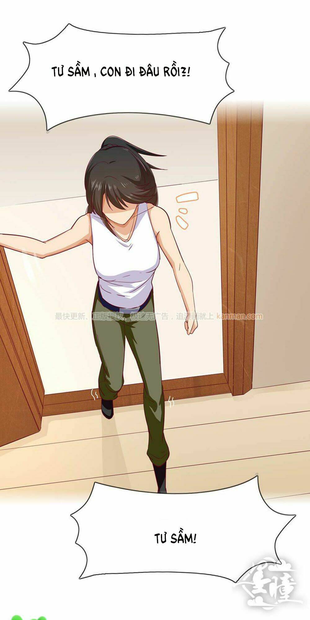 Hướng Tâm Dẫn Lực: Chapter 7