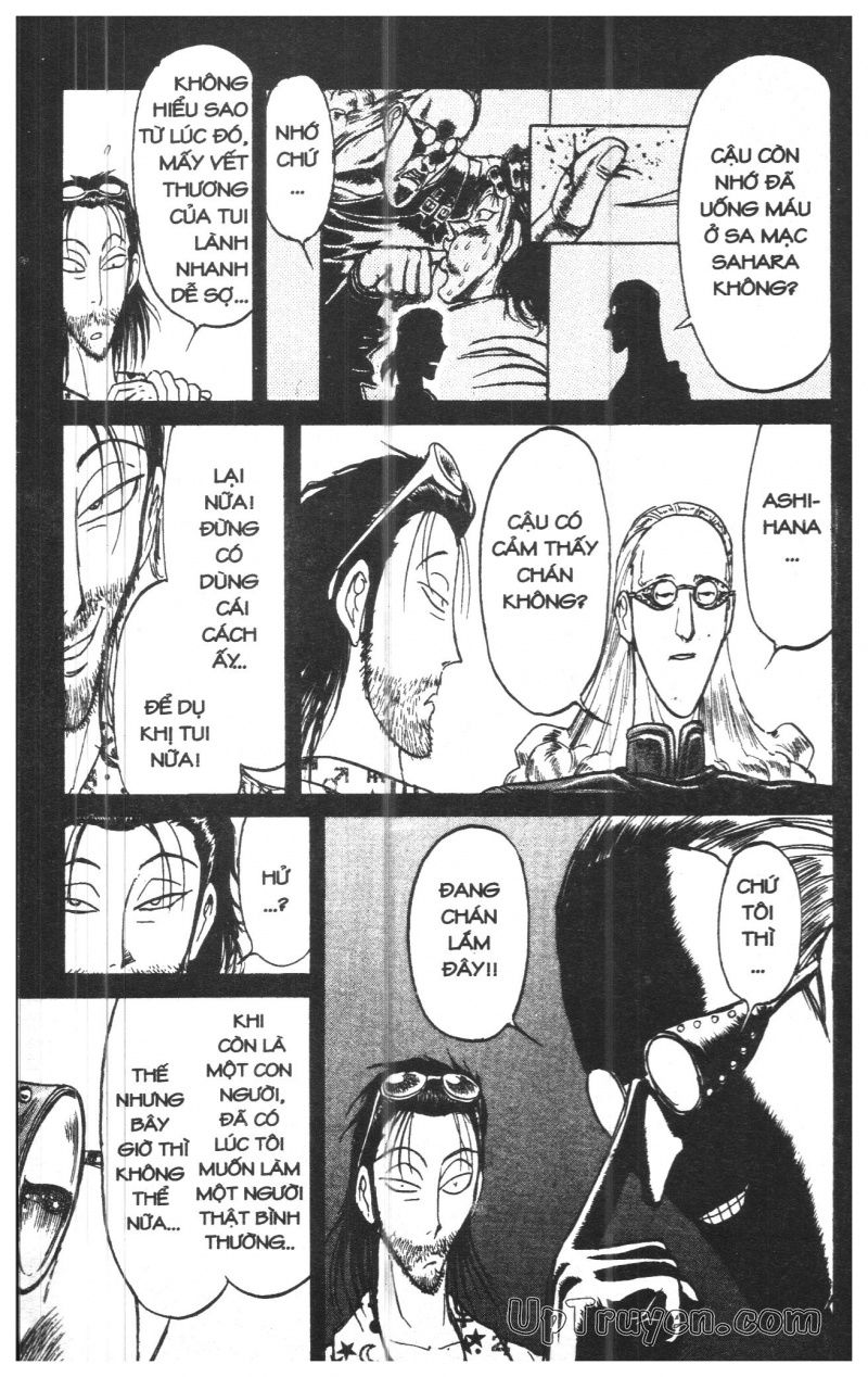 Fujita Kazuhiro: Chapter 36