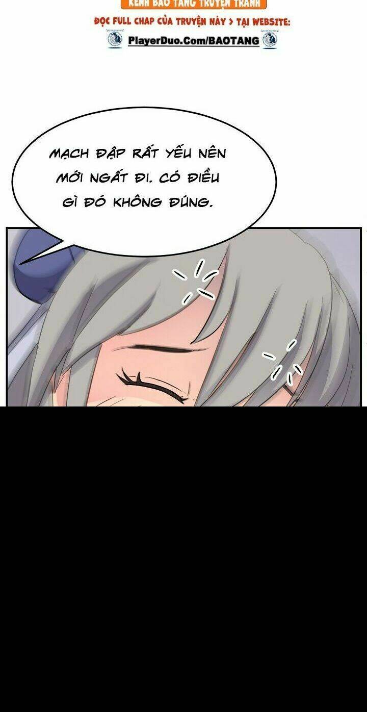 Trọng Sinh, Bất Khả Chiến Bại: Chapter 60