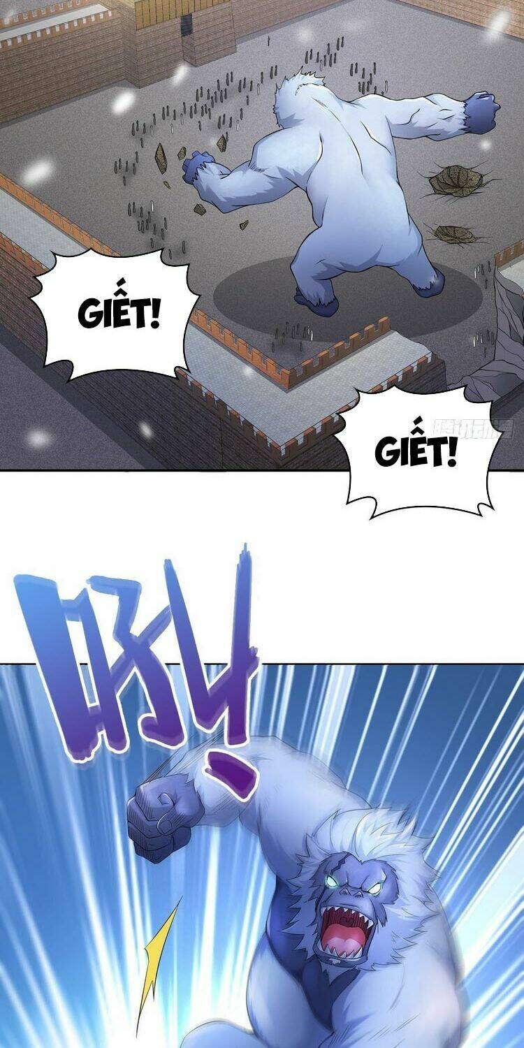 Người Ở Rể Bị Ép Thành Phản Diện Ngoại Truyện: Chapter 12