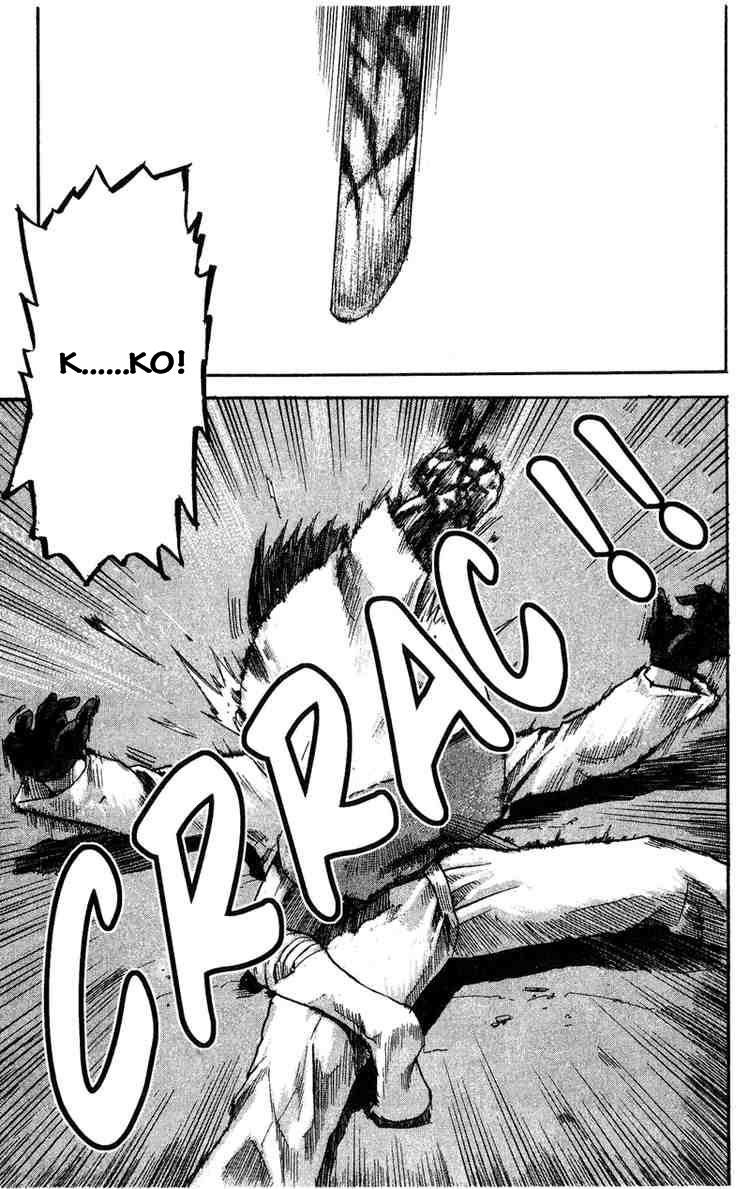 Togari: Chapter 6