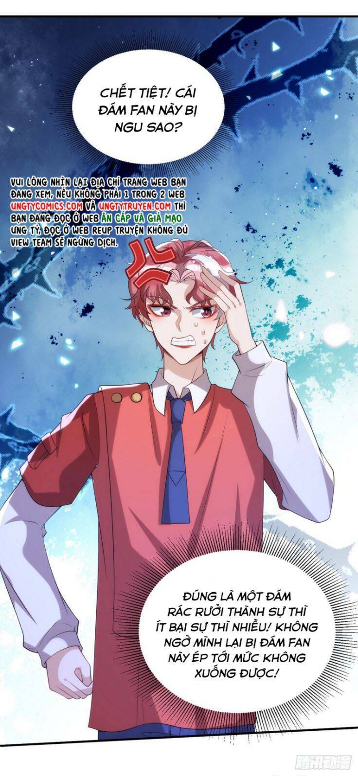 Thú Thụ Bất Thân: Chapter 105