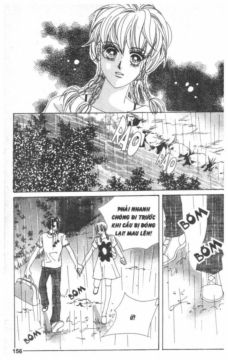 Cũng Vì Em: Chapter 12