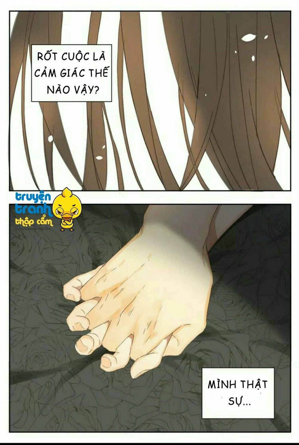 Cứu mạng ! Loài mèo thống trị thế giới rồi !: Chapter 36