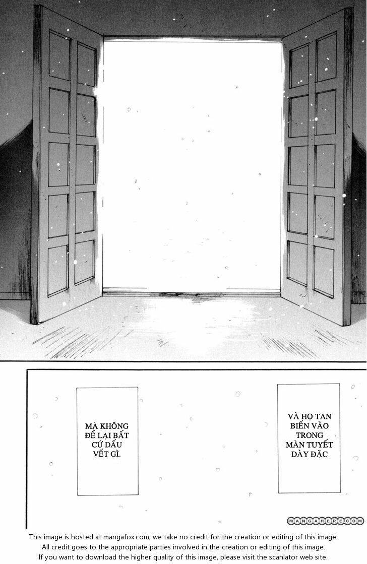 Marriage Black: Chapter 4