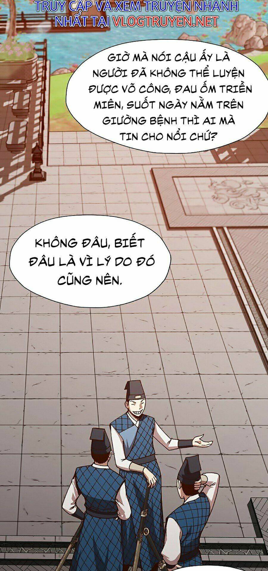 Thiên Võ Chiến Thần: Chapter 15