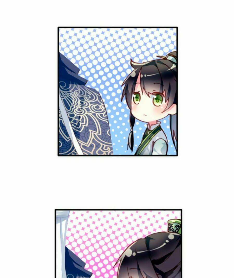 Trâm Trung Lục: Chapter 23.1