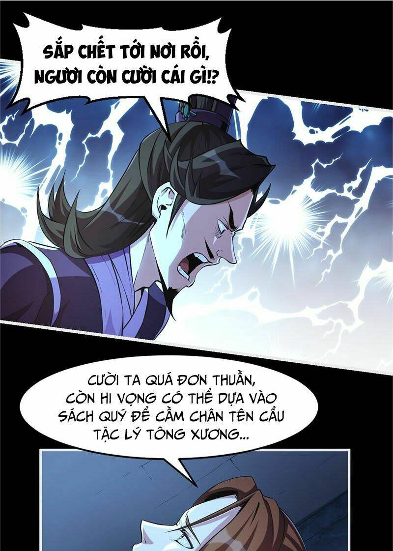 Đừng Cản Ta Tu Tiên: Chapter 13