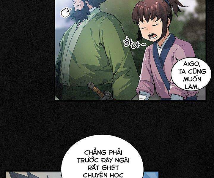 Mục Hạ Vô Nhân: Chapter 15