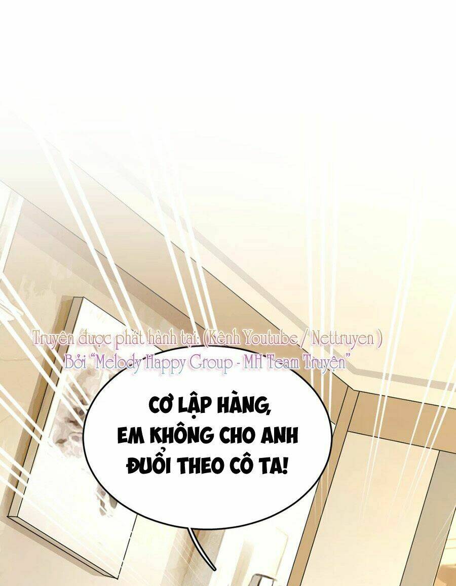 Hoàn Mỹ Lão Công Tiến Hóa Luân: Chapter 57
