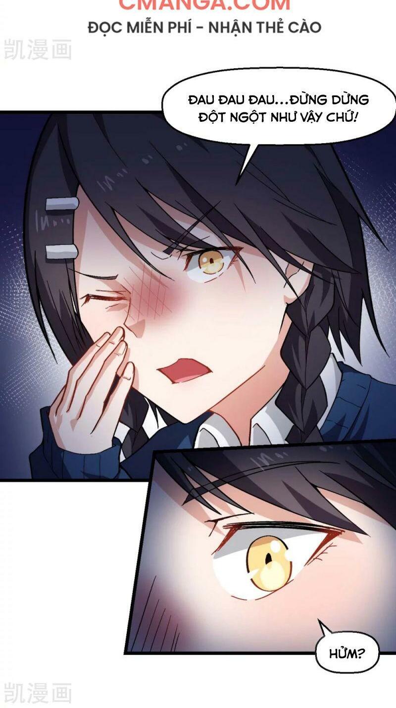 Vườn Trường Cuồng Sư Hệ Thống: Chapter 145