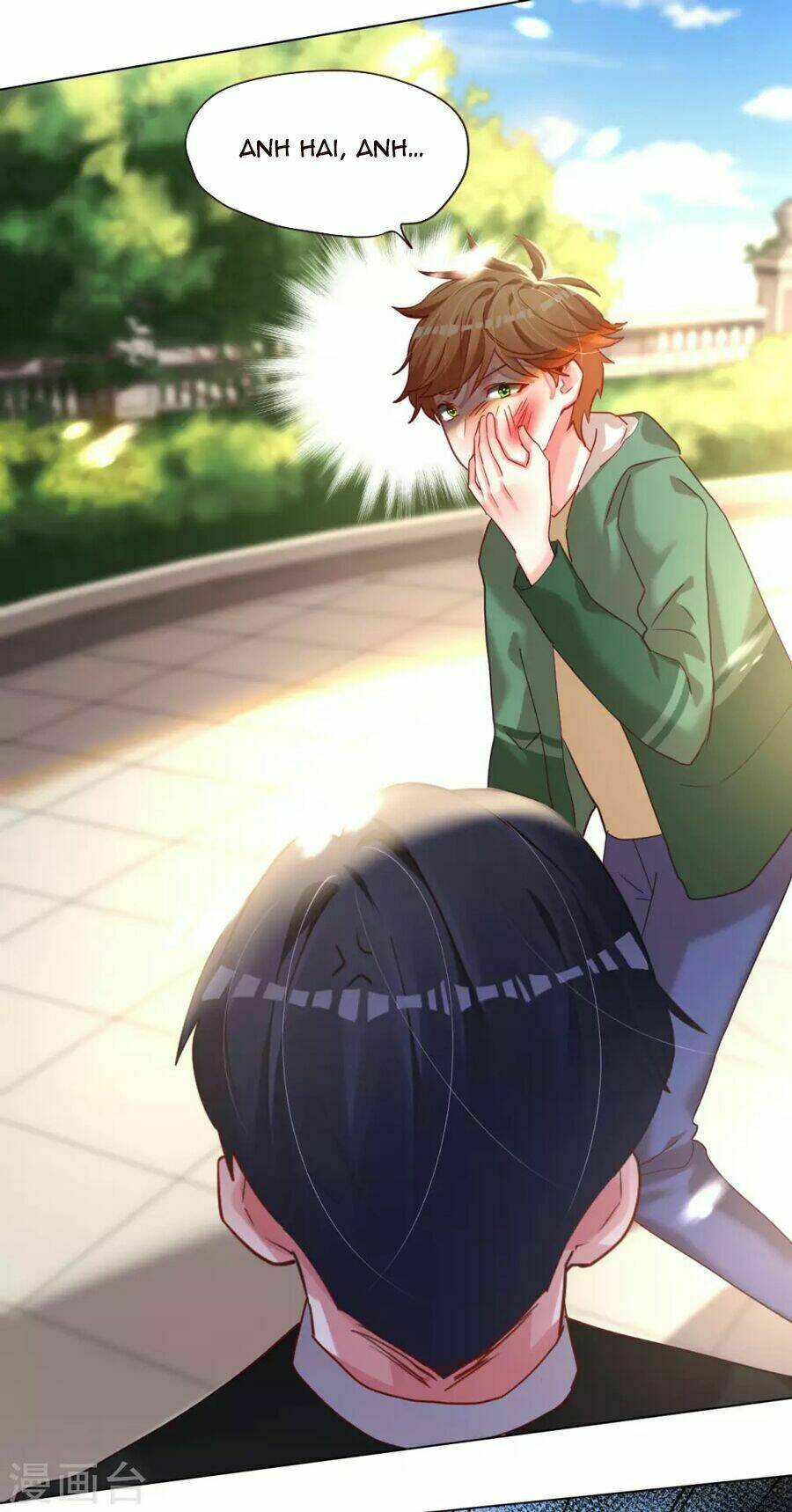Vì Yêu Mà Khắc Cốt Ghi Tâm: Chapter 65