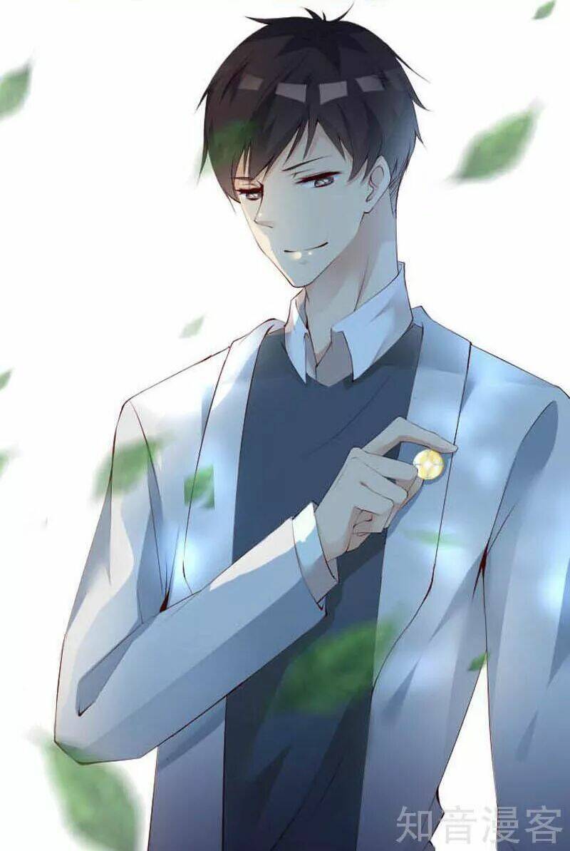 Nam Thần Là Một Đôi: Chapter 51