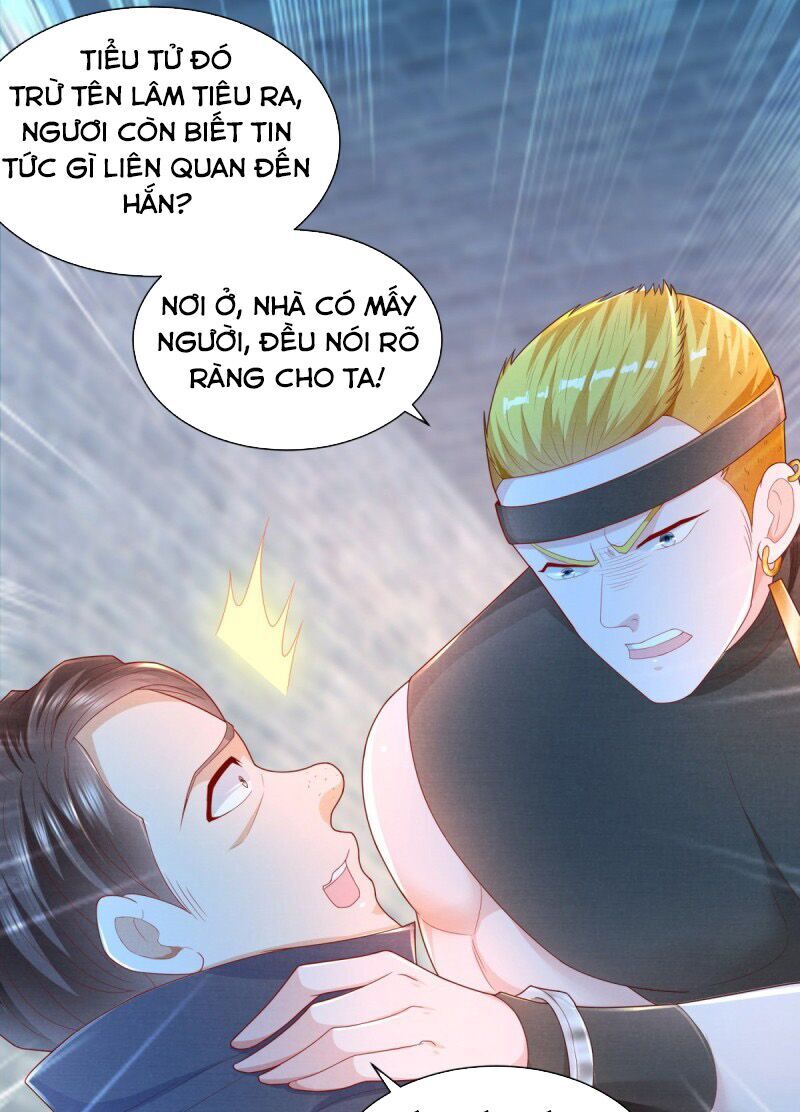 Trọng Sinh Chi Thần Đế Trở Về: Chapter 9