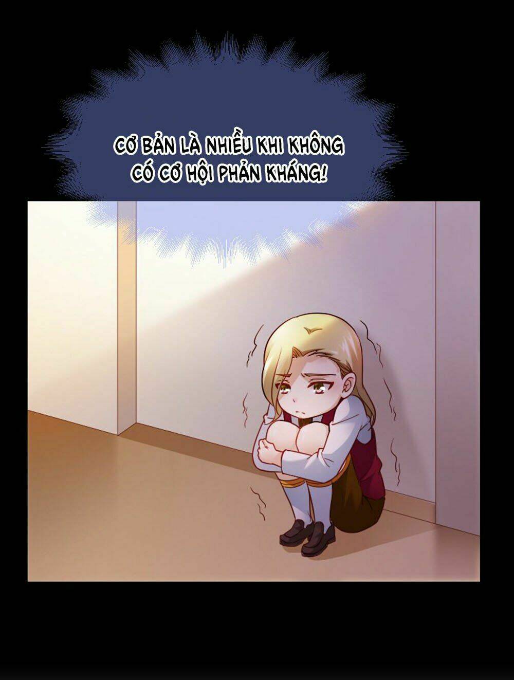 Vạn Năm Nhân Duyên Nhất Tuyến Khiên: Chapter 30