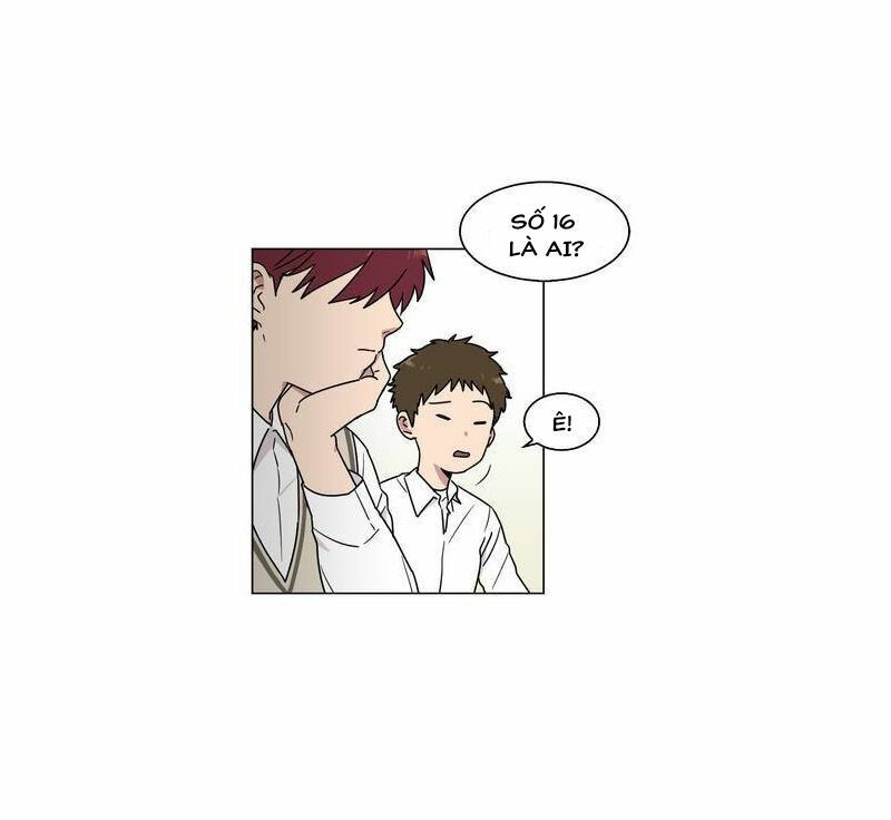 …”Một Sự Thật Khá Khó Chịu.”: Chapter 15