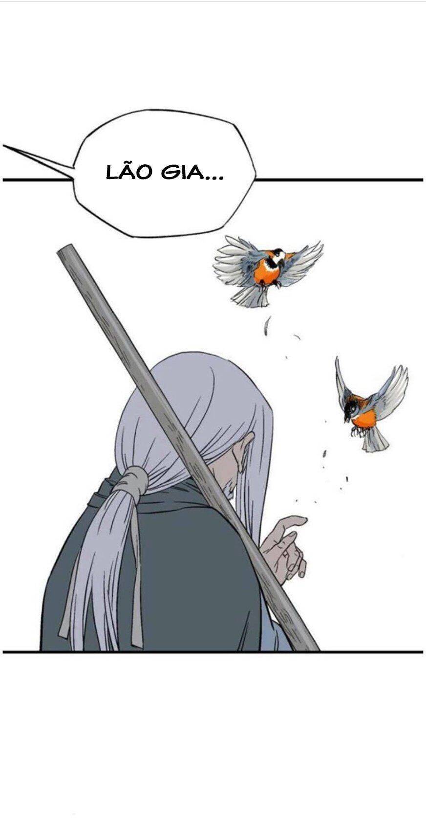 Cao Thủ 2: Chapter 134