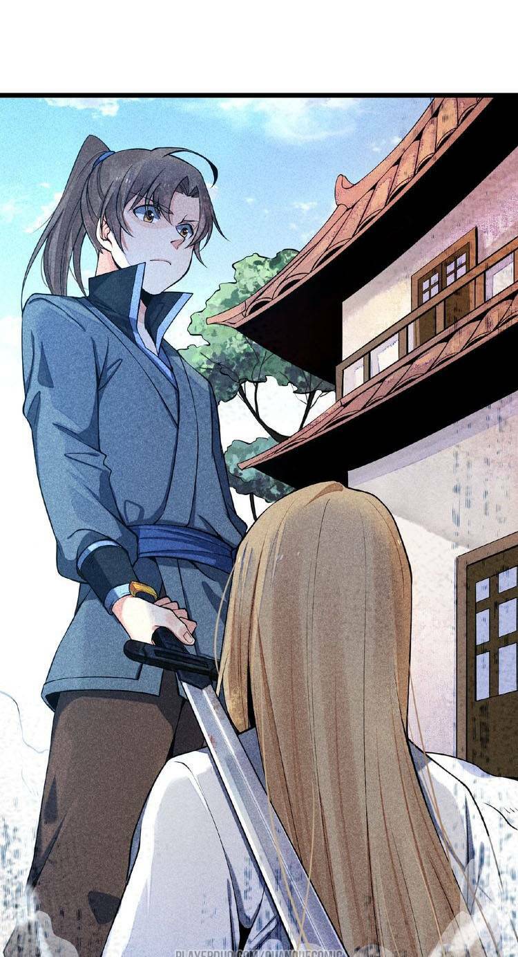 Thánh Tôn: Chapter 5