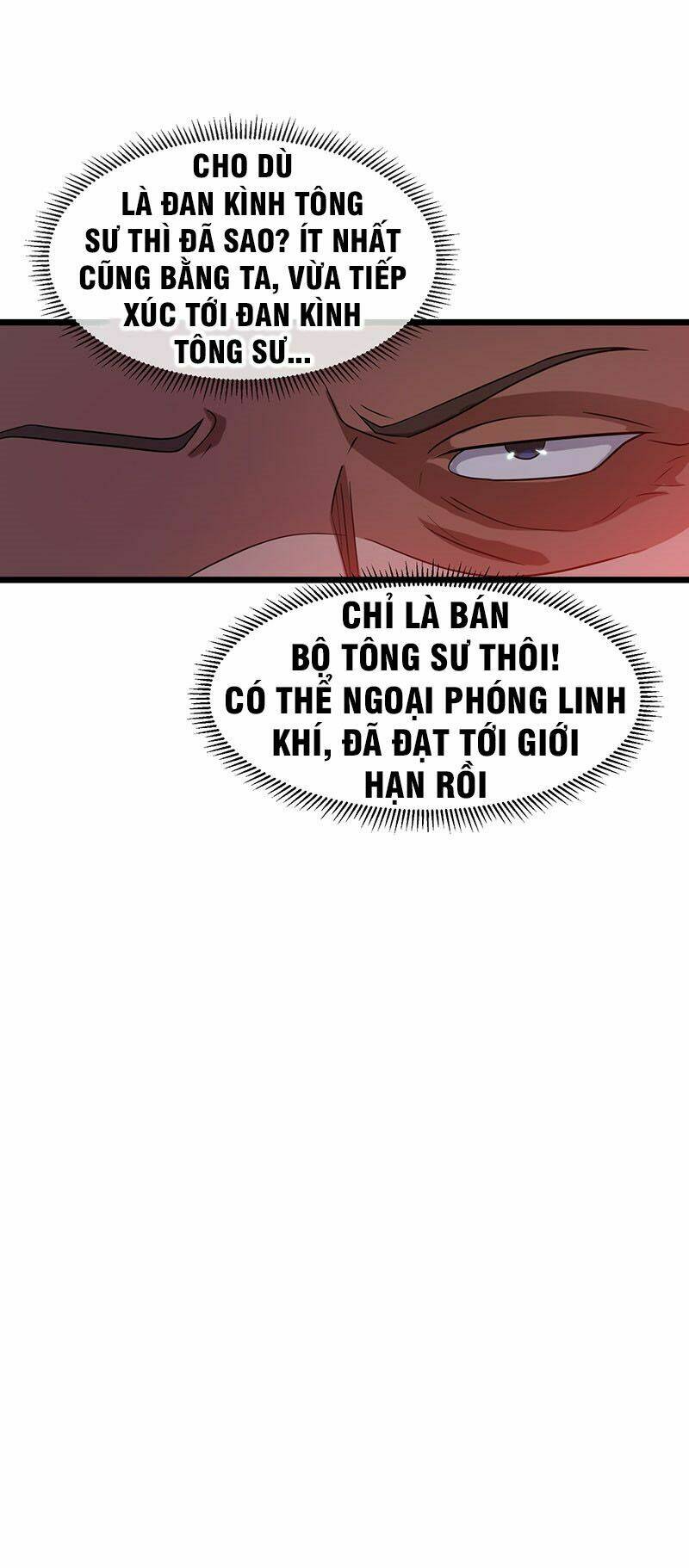 Tiên Vương Trùng Sinh: Chapter 21