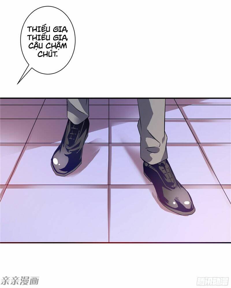 Vợ Yêu Là Báu Vật: Chapter 42