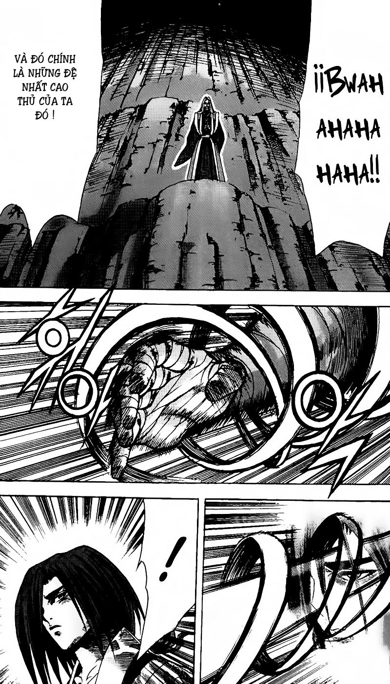 Diêm Đế: Chapter 69