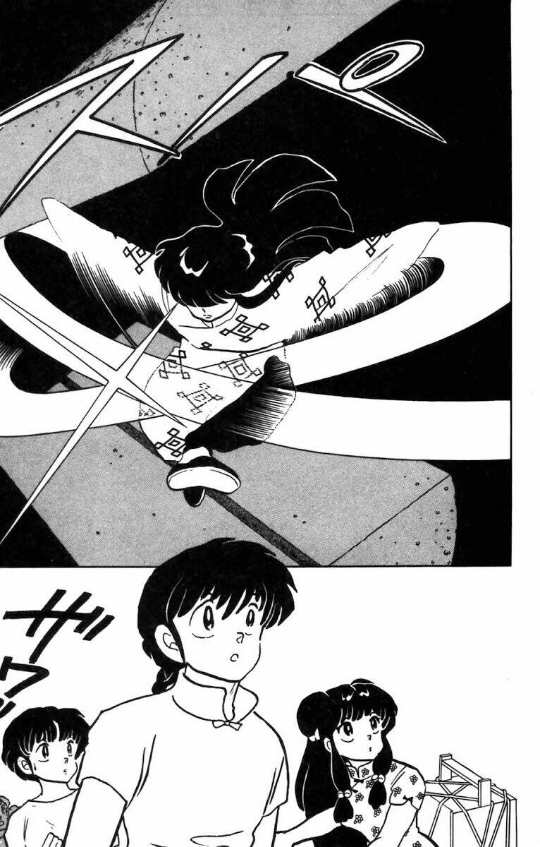 Suối Lời Nguyền: Chapter 43