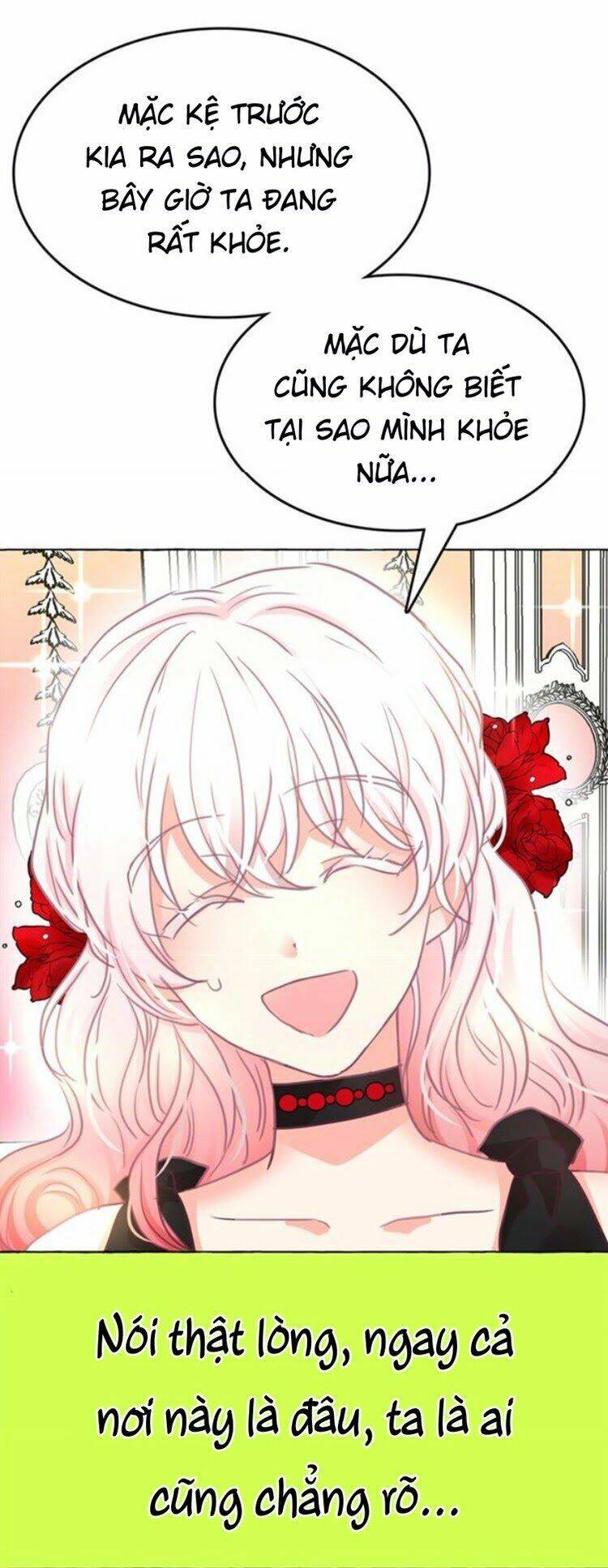 Bí Mật Của Hoàng Phi Isana: Chapter 11