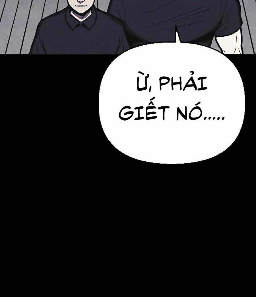 Cậu Bé Shotgun: Chapter 8