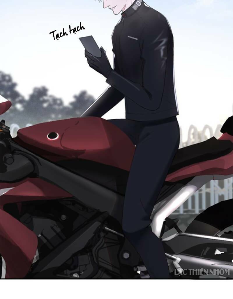 Trong Bóng Tối: Chapter 9