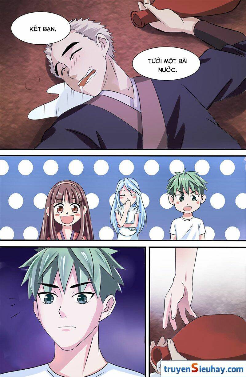 Cực Phẩm Tu Chân Thiếu Niên: Chapter 100